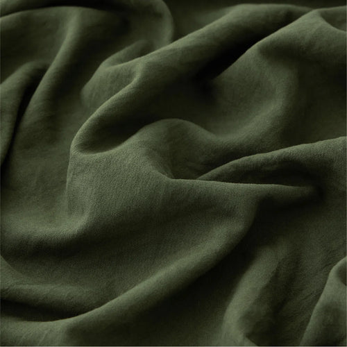 Bedsure Duvet Cover Queen Size with Fitted Sheet - 4 Pieces